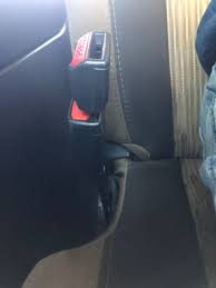 Disabling the alarm is not illegal, in fact, the instructions can be found in your owner's manual. Bypass Seatbelt Chime Toyota Tundra Forum