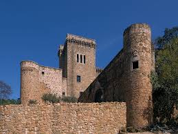 Usage on eu.wikipedia.org jarandilla de la vera; Category Castillo De Jarandilla De La Vera Castillos Valle De Los Monumentos Viajes