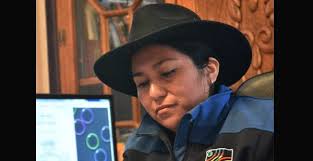 Ministra Paco: “La enfermedad que tengo no se cura”