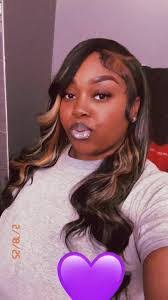 Markisha Walker's Instagram, Twitter & Facebook