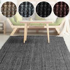 Carpet runners available in any length, 400+ styles to choose from & free delivery $150+ Jute Rug Urbano Available In 6 Sizes