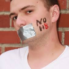 My Noh8 Photos