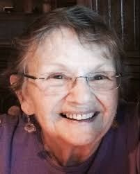 Beverly Mae Bracken Obituary August 15, 2024