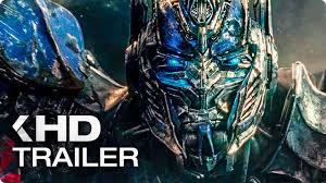 Mark wahlberg josh duhamel laura haddock stanley tucci. Transformers Ultimul Cavaler Trailer Nou RomanÄƒ Youtube