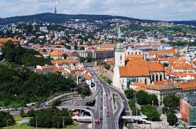Indlæser vejret i 10 dage bratislava, slowakije. Top 15 Bezienswaardigheden Bratislava Hoofdstad Van Slowakije Bezienswaardigheden Europa