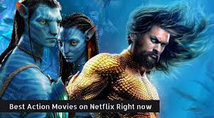 These are the action movies whose influence can be seen in the films that followed. Superhero Epics Best Action Movies On Netflix That You Can Enjoy Anywhere 2021