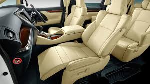 toyota alphard and vellfire jdm minivans look weirder than ever toyota alphard toyota innova toyota