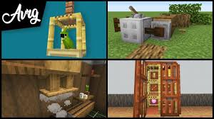 Find the best minecraft medieval build hacks and decoration ideas to build a c. Minecraft Small Decor Ideas Novocom Top