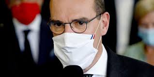 56 opérations ont été déjà menées. Coronavirus Ce Qu Il Faut Retenir Des Annonces De Jean Castex