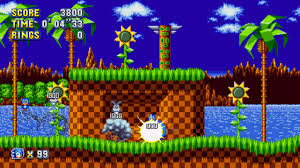 In sonic mania, getting all of the rings in an act (easiest to do in sonic and tails' mirage saloon act 1) will not give this bonus; Harder Green Hill Zone Encore Compatible Sonic Mania Mods