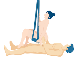 10 Best Sex Swing Positions For Suspended Orgasms! - My Sex Toy Guide