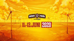 Or if you don't have a ticket yet, get yourself one at bit.ly/nr21tix. Nova Rock Festival Canceled 2020 Lineup Jun 10 13 2020