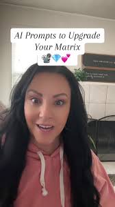 This is a step-by-step process to upgrade your matrix. This was a profound  process for me that lifted so much weight off my heart. I hope this  helps.#grateful #quantum #quantumjumping #ai ...