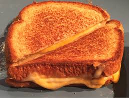 Gourmet Grilled Cheese Whole Wheat Vegetarian Directions Calories Nutrition More Fooducate