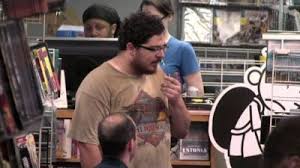 Here is a link to a discussion where previous jobs which the jokers have mentioned them having before the show began. Watch Impractical Jokers Dirty Little Secrets Online Full Episodes Of Season 2 To 1 Yidio