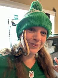 Guess the breed of this chicken