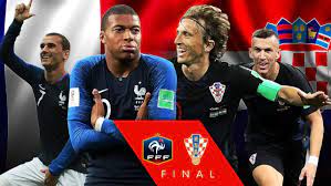 France (uefa nations league 2020) start time: France Vs Croatia Fifa World Cup Final Three Kings Public House