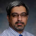 Dr. Shehzad Saeed, MD, Gastroenterology