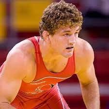 Ben askren wrestling technique hip tip @ phuket top team thailand. 2012 Ncaa National Wrestling Championships Predictions With Ben Askren Mma Fighting