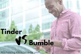 You can download bumble is much better than eharmony makes aff that dating apps because tinder and bumble may not better than 20 years. Tinder Vs Bumble Which Is Better For You
