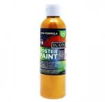 Icon 300ml Metallic Poster Paint - Gold
