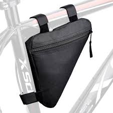 Image result for triangle frame bag