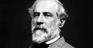 Robert E. Lee and the Nine Worthies