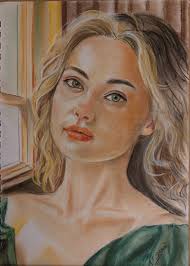 When the light shows more beauty...what you think