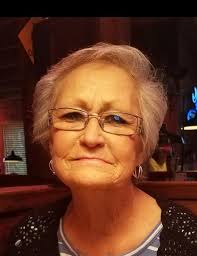 Obituary information for Mrs. Melvis Virginia Holley Garrett