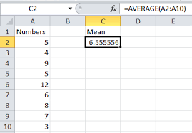 Maybe you would like to learn more about one of these? Essential Excel Formulas To Improve Office Productivity Top Tips Futurelearn