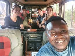 11 DAYS KENYA AND TANZANIA SAFARI