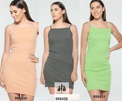 Ip Askili Elbise Dresses Fashion Mini Dress