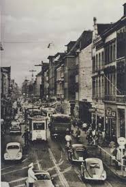 Fotos Neuss Historische Bilder Von Bussen Und Strassenbahnen Historische Bilder Neuss Bilder