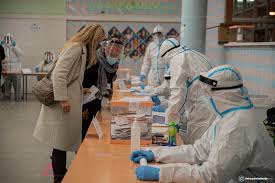 The moderna covid‑19 vaccine has not been approved or licensed by the us food and drug administration (fda), but has been authorized for emergency use by fda, under an emergency use authorization (eua), to prevent coronavirus disease 2019 (covid‑19) for use in individuals 18 years. Covid 19 Democracy And Rule Of Law Under Pressure In Eu