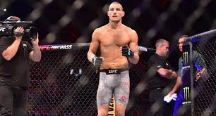 Ufc vegas 33 live results: Sean Strickland Ufc Odds Profile