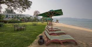 It is one of the african great lakes and is also an exploding lake owing to its limnic eruptions. Lake Kivu Beach Gisenyi Rwanda Lake Kivu Beach Tourism