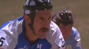 Jon Crunch: October 2018