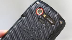 Bán Casio Gzone CA201L - smartphone nam ...