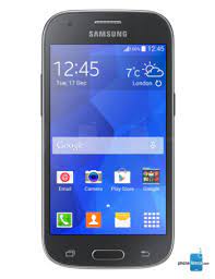 Samsung galaxy j2 ace has a specscore of 56/100. Samsung Galaxy Ace 4 Specs Phonearena