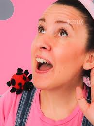 Engaging Toddler Playtime with Ms. Rachel