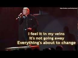 Thousand Foot Krutch The End Is Where We Begin Album Cover Pin On Music Speaks When Words Fail