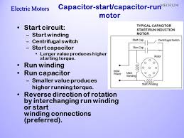 Take one terminal of the resistor, and connect it to the capacitor. El 6205 Capacitor Start Run Motor Wiring Diagram Website Of Free Diagram