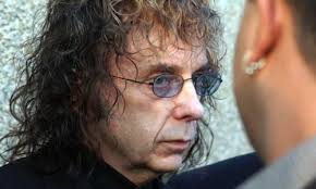 Spector writes of life behind bars. How Phil Spector Was Convicted Of The Murder Of Lana Clarkson Phil Spector The Guardian