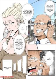 ✅️ Porn comic K Cup Foreigner Wife. Nobishiro Sex comic blonde milf is ✅️ |  | Porn comics hentai adult only | wporncomics.com