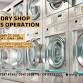 Laundry Shop Business Operation event image
