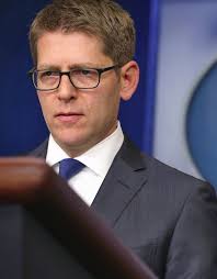 Obama: Press Secretary Jay Carney Leaving White House