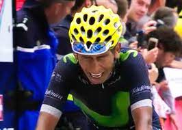 La caída de Nairo Quintana, el ciclista más grande de Colombia