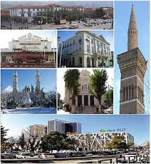 Algerians generally identify as being of combined arab and berber ancestry, with turks, french according to the cia world factbook, the vast majority of the population of algeria has a berber. Setif Wikipedia