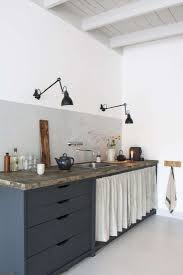 Maybe you would like to learn more about one of these? New Old Trend 10 Fresh Examples Of Sink Skirts And Cabinet Curtains