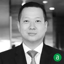 Mark Lockard's Career Path